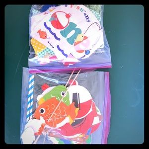 Birthday Decorations